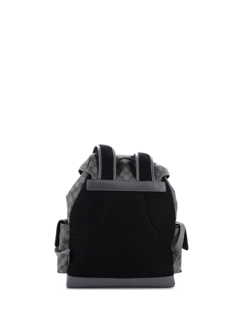 Gucci Ophidia Flap Backpack Gg Coated #252809G21B